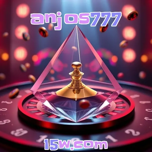 anjos777: Descubra o Incrível Mundo do Bingo Online