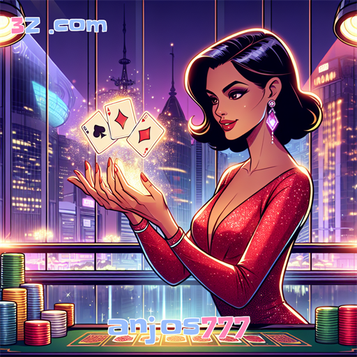 Experiência Única no Casino: Jogos e Promoções do Anjos777
