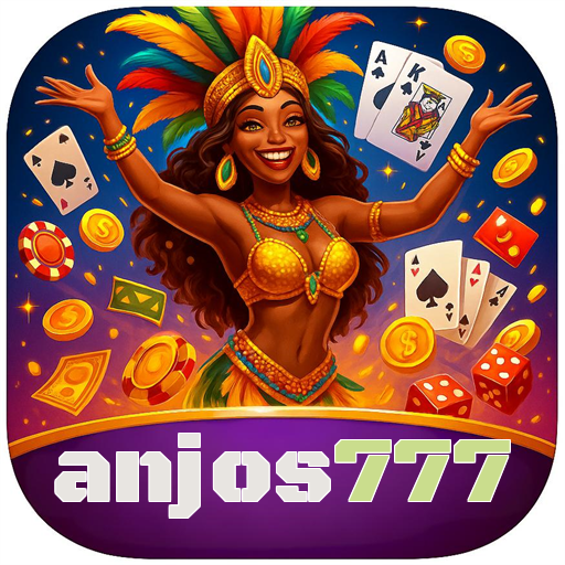 anjos777 - Login rápido e fácil na plataforma de jogos do Brasil