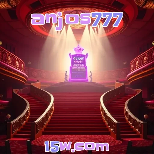 anjos777: Segredos dos Jackpots Para um Grande Prêmio