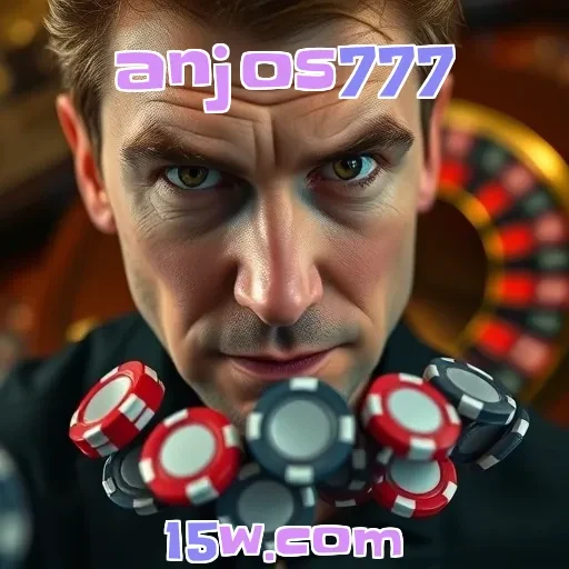 anjos777: Explore as Novas Funcionalidades Que Revolucionam Seu Jogo