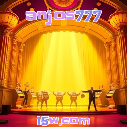 anjos777: Descubra Estratégias Para Dominar Seus Jogos Favoritos