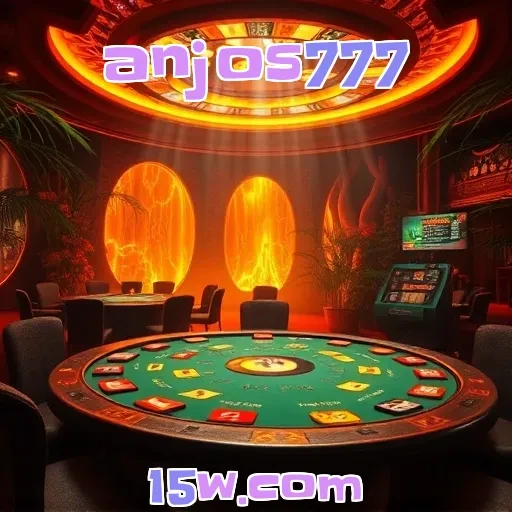 Anjos777: Descubra os Melhores Jogos de Mesa para se Divertir